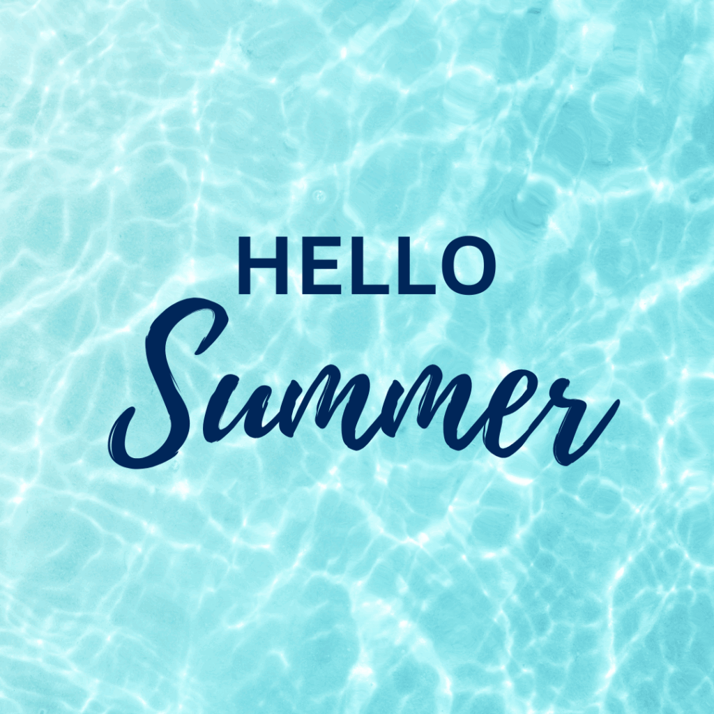5 Summer Dental Health Tips