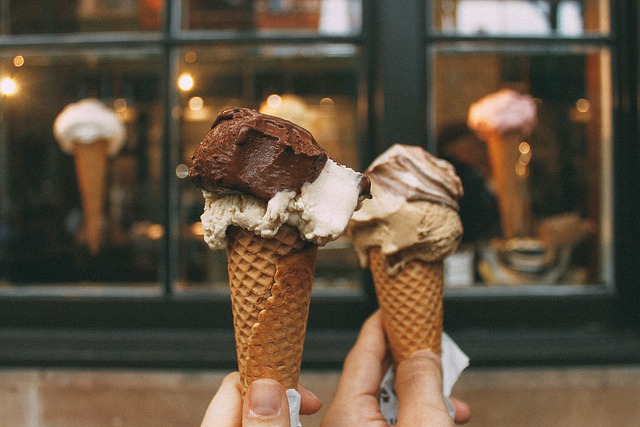 Enjoy Summer Treats Without Sacrificing Your Smile